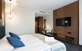 Nova Luxe Hotel & Residences
